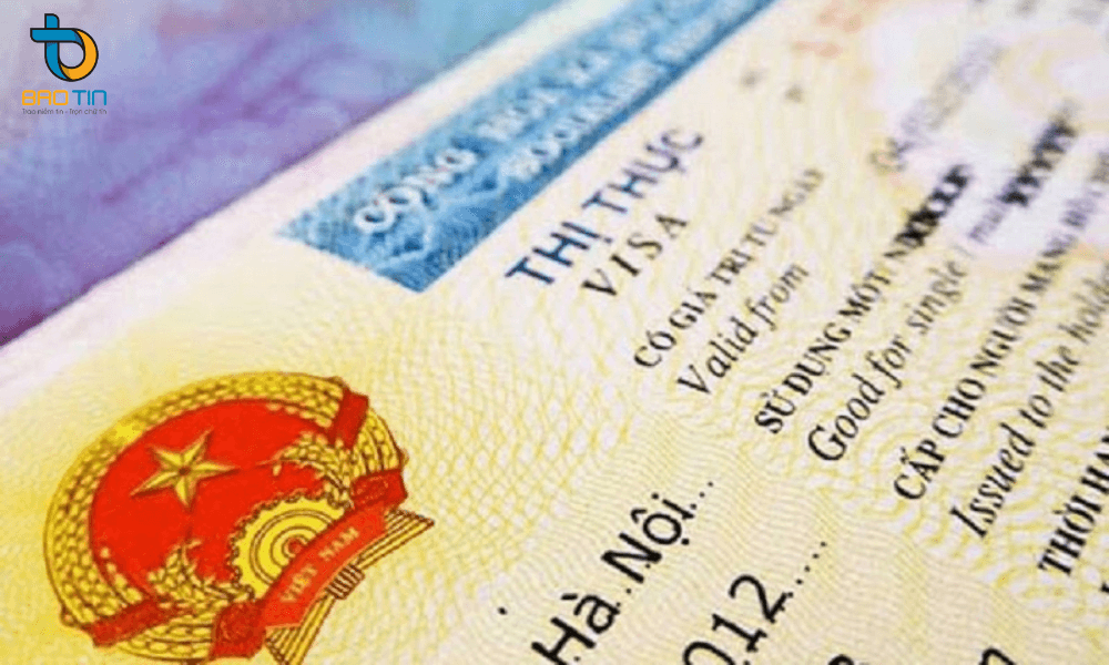 Làm visa tại huyện Cần Giờ