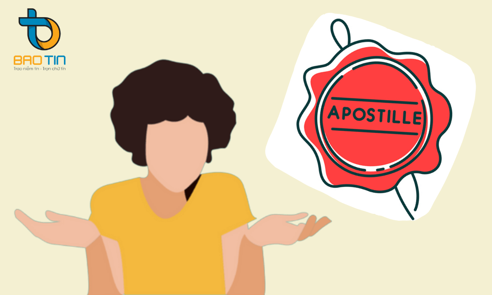 Apostille là gì