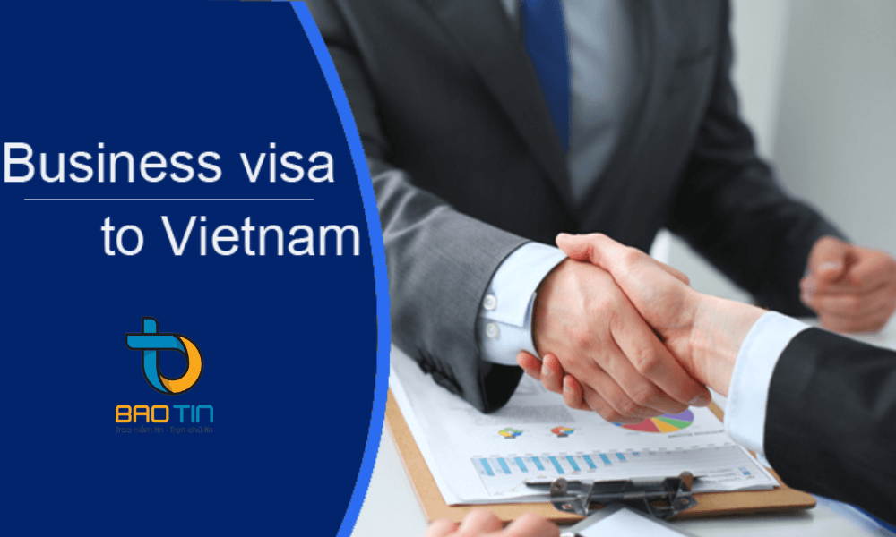 Visa thương mại Việt Nam