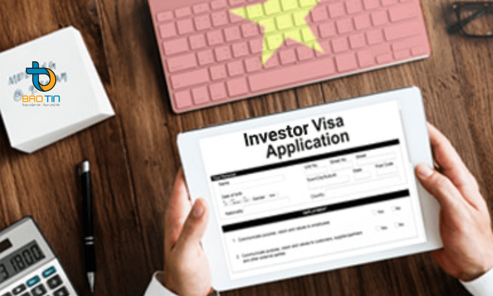 Thắc mắc về Visa đầu tư Việt Nam