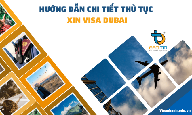 xin visa Dubai