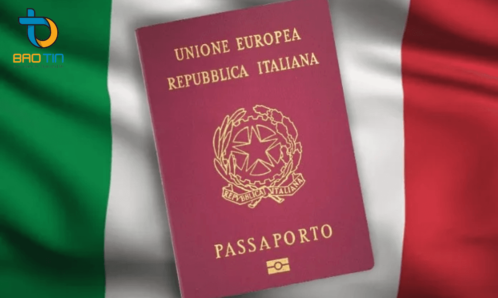 Các loại visa Ý