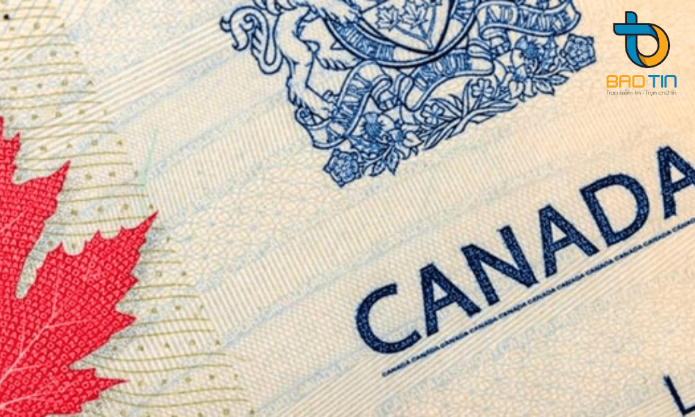 Đối tượng xin visa Canada