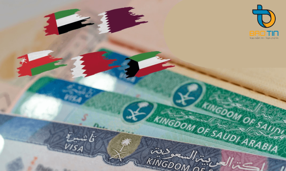 Đối tượng xin visa Dubai