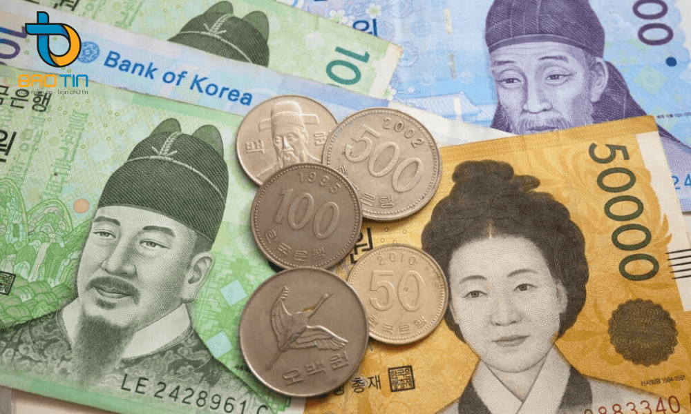 Lệ phí xin visa Hàn Quốc 