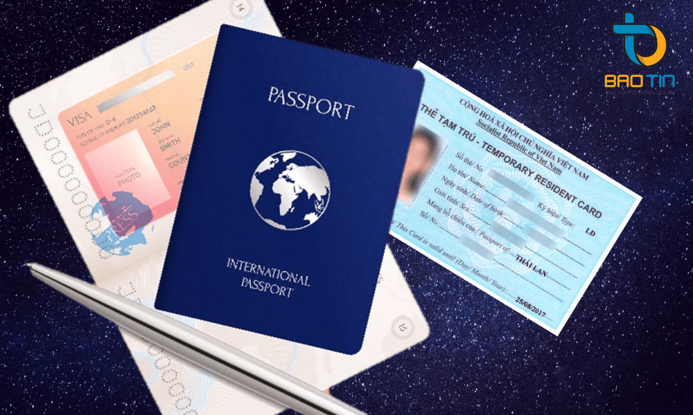 Điều kiện xin đăng ký thẻ tạm trú cho người nước ngoài tại quận Thủ Đức