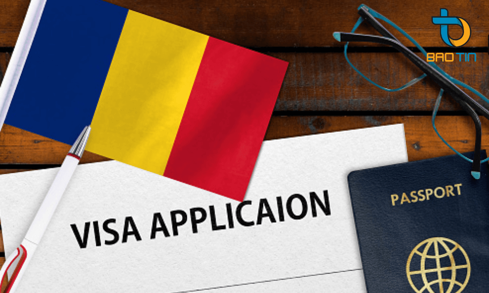 Hồ sơ xin visa Bỉ