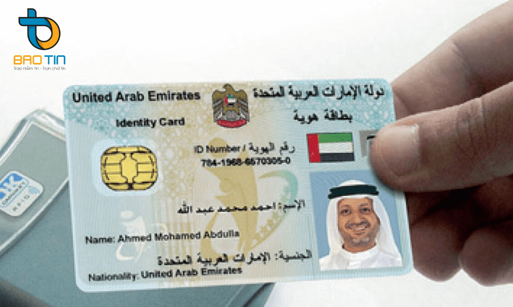 Xin visa Dubai qua hãng hàng không Emirates
