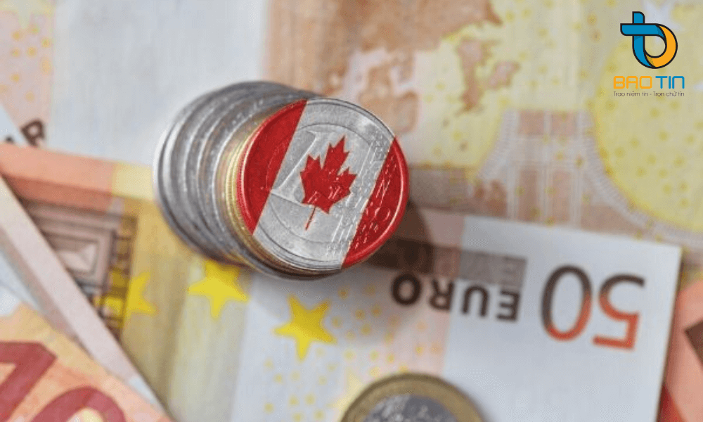 Lệ phí xin visa Canada
